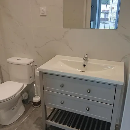 L'ancienne Postale *