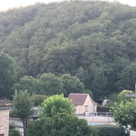 Appartamento L'ancienne Postale