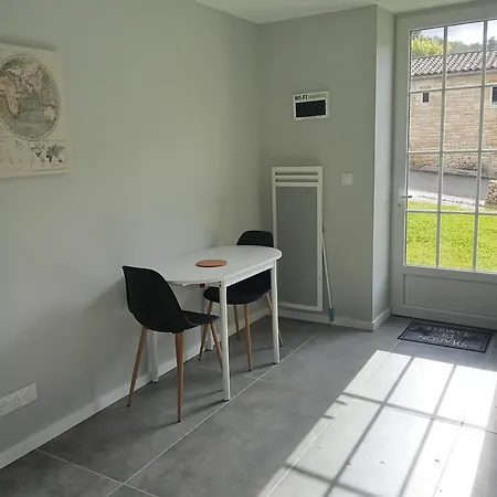 L'ancienne Postale *