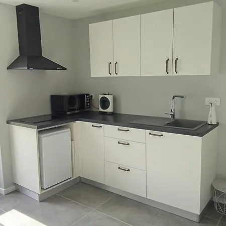 L'ancienne Postale Appartamento