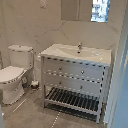 Appartamento L'ancienne Postale *