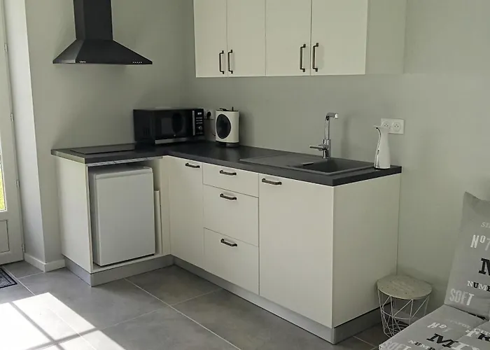 L'ancienne Postale Apartment