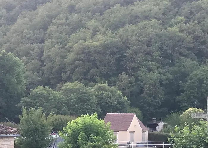 Apartment L'ancienne Postale