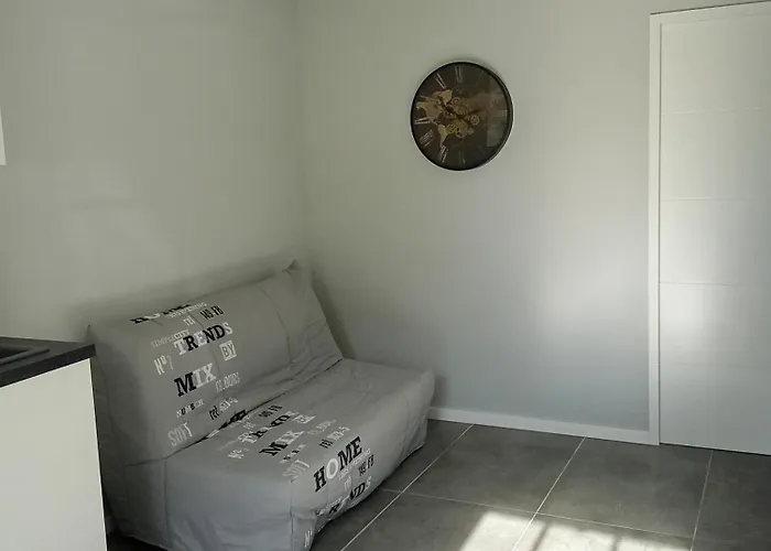 L'ancienne Postale * Nuzéjouls