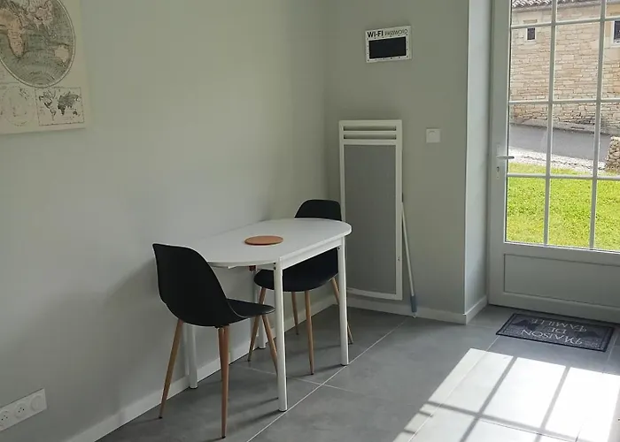 L'ancienne Postale *