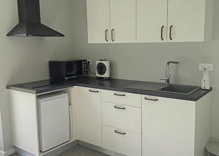 L'ancienne Postale Apartment