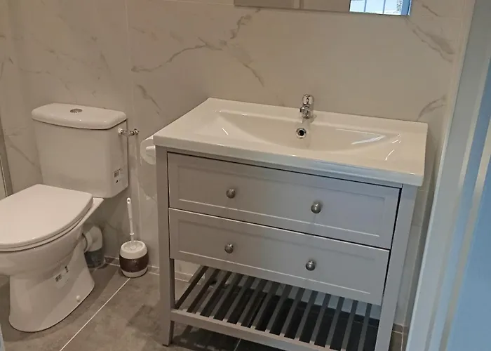 Apartment L'ancienne Postale *